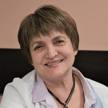 Д-р Жанна Колева, основател на Mclinic